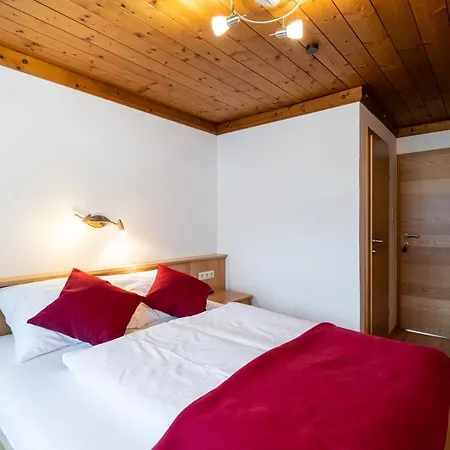 Apartman Angerhaus *