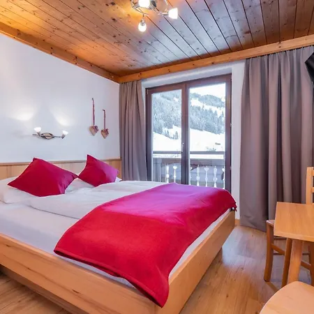 Apartment Angerhaus Kleinarl