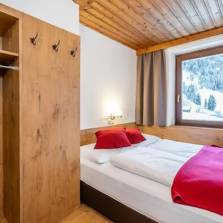 Angerhaus * Kleinarl