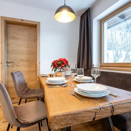 Apartment Angerhaus