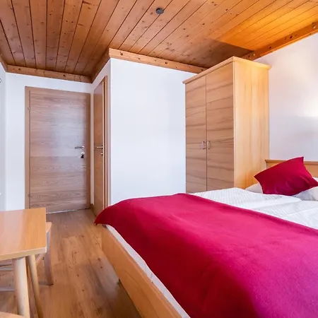 Apartman Angerhaus *