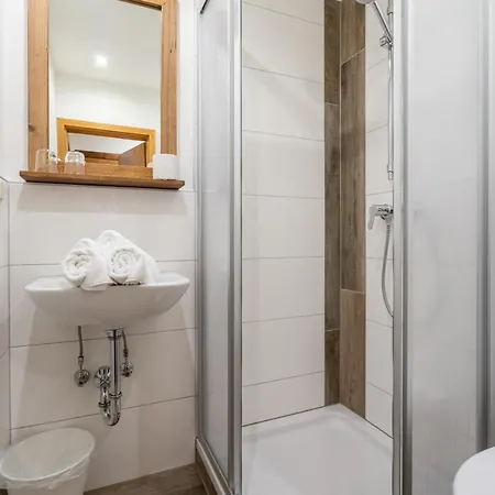 Apartman Angerhaus Kleinarl