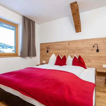 Apartment Angerhaus