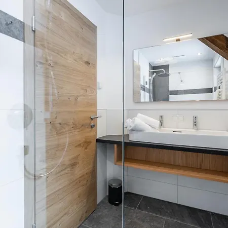 Angerhaus Lägenhet Kleinarl