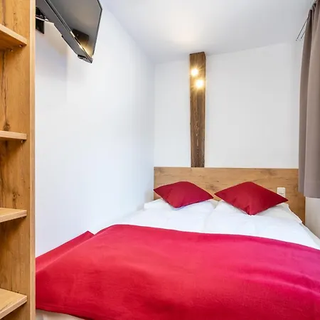 Angerhaus Apartment