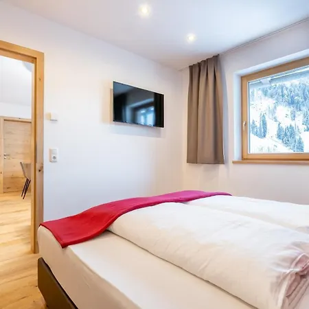 Angerhaus Apartman Kleinarl