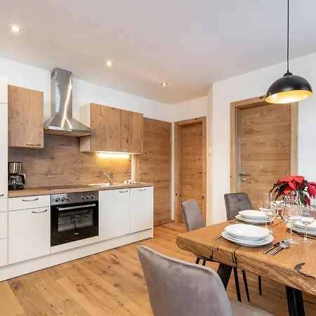 Angerhaus Apartman Kleinarl