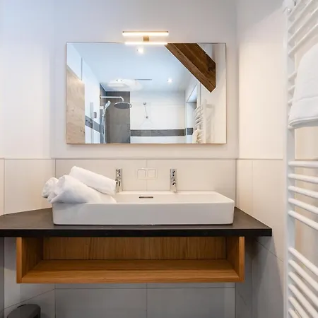 Apartman Angerhaus *