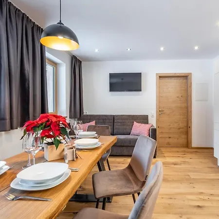 Angerhaus * Kleinarl