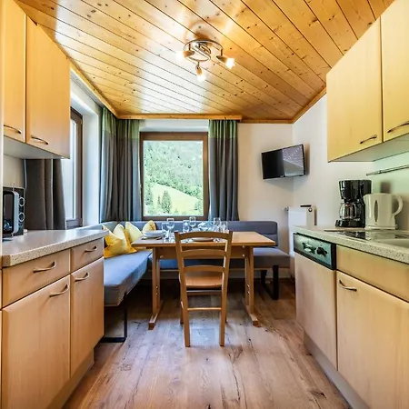 Angerhaus Apartment Kleinarl