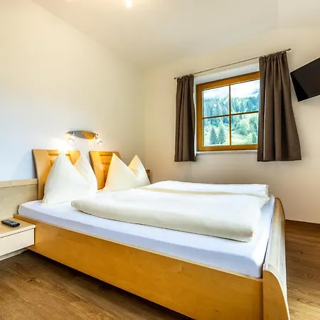 Angerhaus Apartman Kleinarl