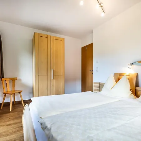 Angerhaus Apartment