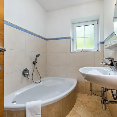 Apartman Angerhaus Kleinarl