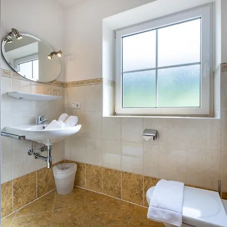 Angerhaus Apartment Kleinarl