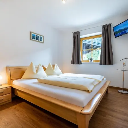 Apartment Angerhaus Kleinarl