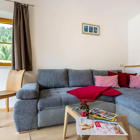 Angerhaus * Kleinarl