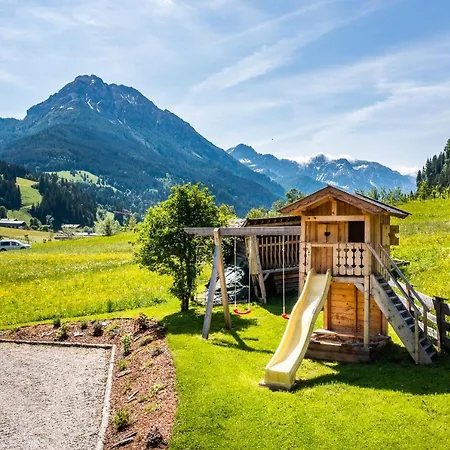Angerhaus Lägenhet