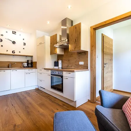 Apartment Angerhaus Kleinarl