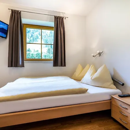 Apartman Angerhaus Kleinarl