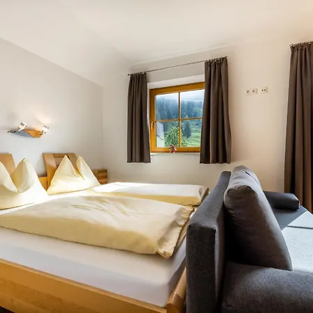 Apartment Angerhaus