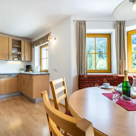 Angerhaus * Kleinarl