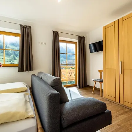 Apartman Angerhaus Kleinarl