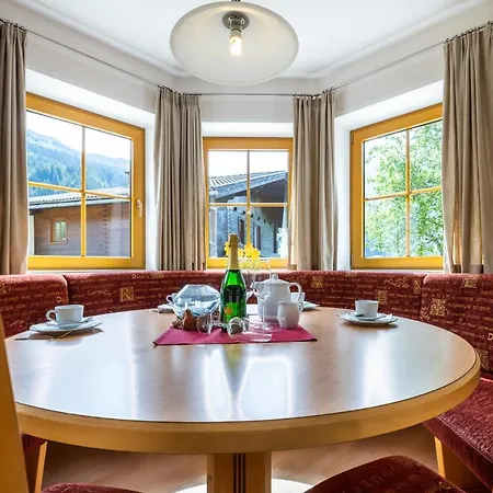 Angerhaus Lägenhet