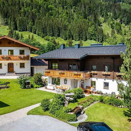 Angerhaus Apartman Kleinarl