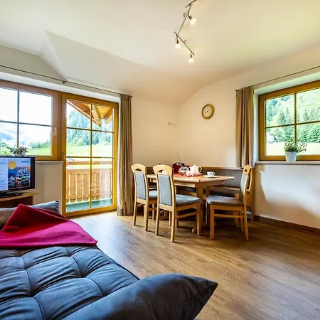 Angerhaus * Kleinarl