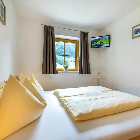 Angerhaus Apartament *