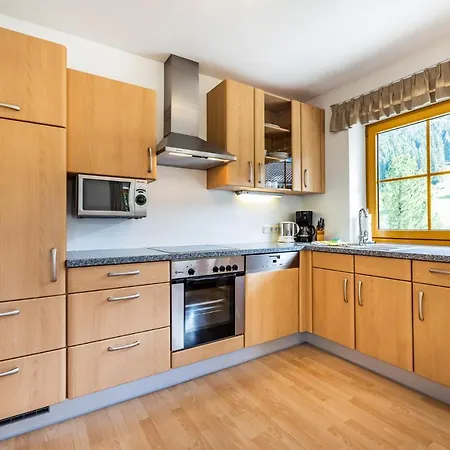 Apartment Angerhaus