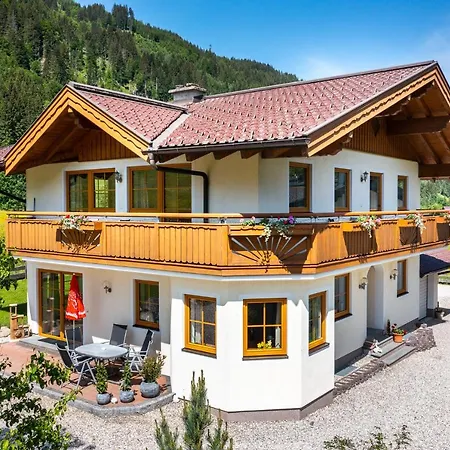 Angerhaus Apartment