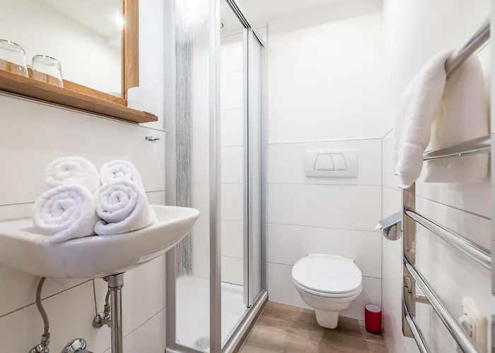 Apartamento Angerhaus