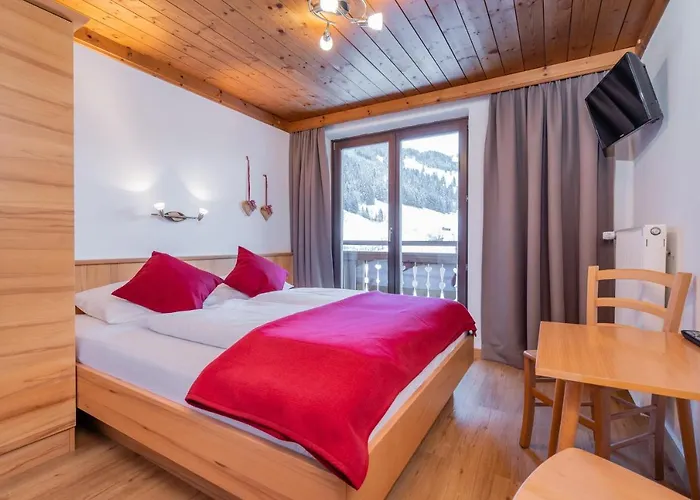 Appartamento Angerhaus Kleinarl