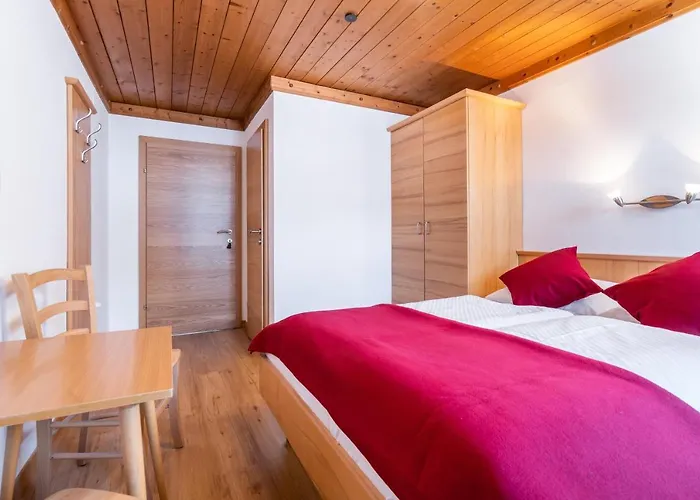 Apartamento Angerhaus *