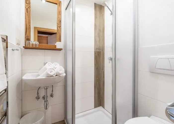 Apartamento Angerhaus