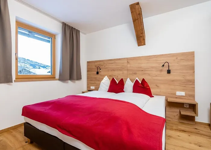 Apartamento Angerhaus