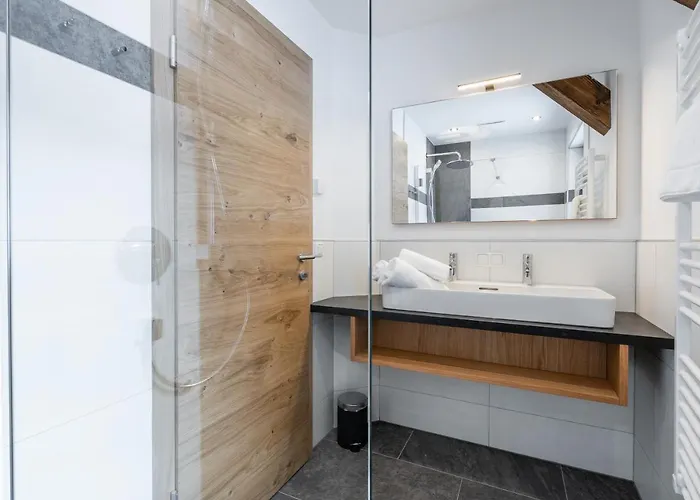 Angerhaus Apartamento Kleinarl