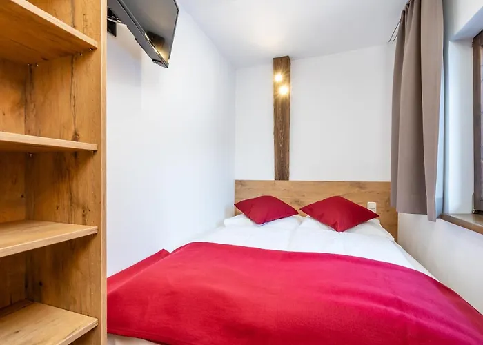 Angerhaus Apartamento