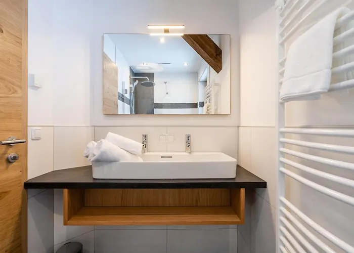Apartamento Angerhaus *