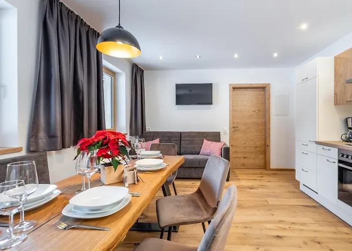 Angerhaus * Kleinarl