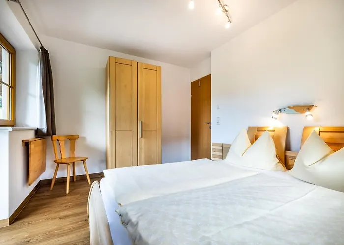 Angerhaus Appartamento