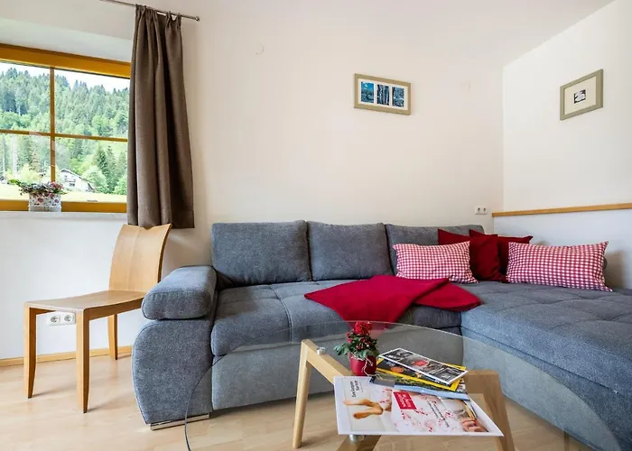 Angerhaus * Kleinarl