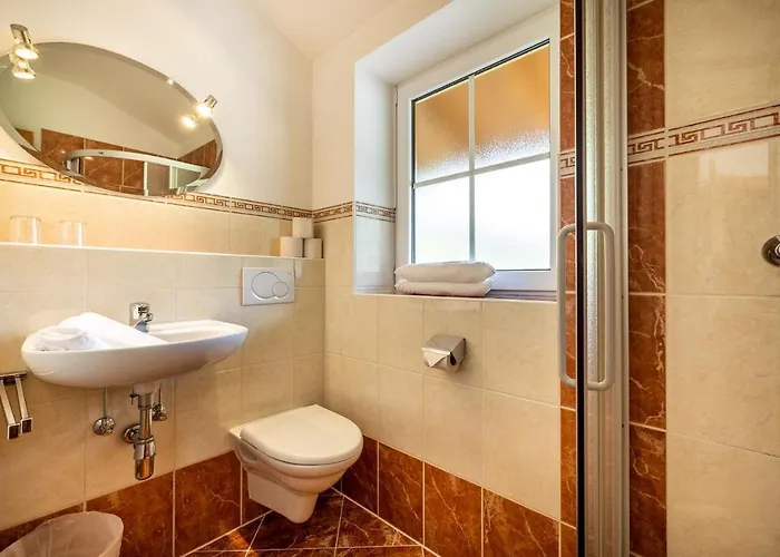 Angerhaus Appartamento