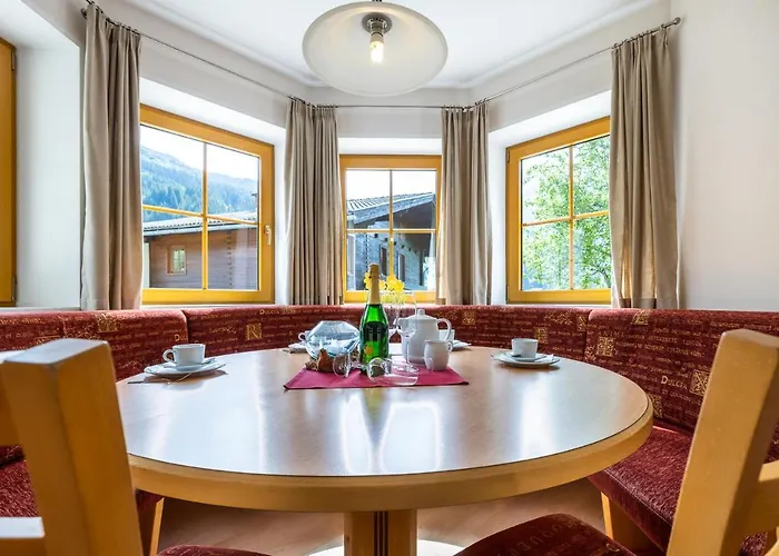 Angerhaus Apartamento