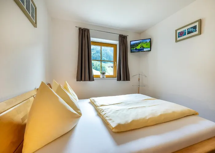 Angerhaus Appartamento *