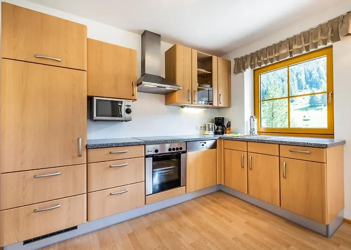 Appartamento Angerhaus