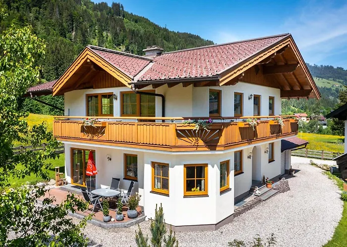 Angerhaus Apartamento